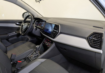 Новый Jetta VS5 2023 (9 фото)