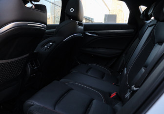 Подержанный автомобиль Knewstar 001 2024 года (9 фото)