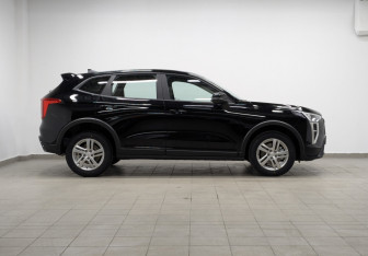 Новый Haval Jolion 2026 (4 фото)