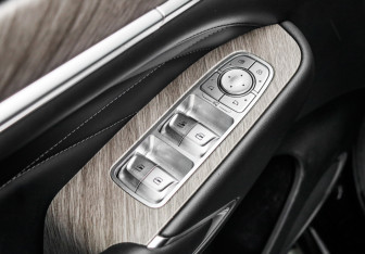 Подержанный автомобиль Tank 500 2023 года (20 фото)