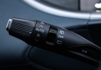 Подержанный автомобиль Voyah Free 2023 года (18 фото)