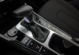 Подержанный автомобиль Hyundai Creta 2021 года (21 фото)