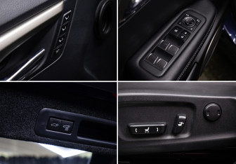 Подержанный автомобиль Lexus RX 2021 года (22 фото)