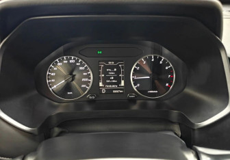 Подержанный автомобиль Chery Tiggo 4 Pro 2024 года (13 фото)