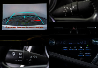 Подержанный автомобиль Toyota Camry Sedan 2021 года (15 фото)