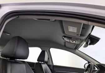 Подержанный автомобиль Hyundai Sonata 2022 года (23 фото)