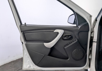 Новый LADA (ВАЗ) Largus Wagon 2025 (20 фото)