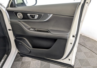 Подержанный автомобиль Chery Tiggo 7 Pro Max 2024 года (24 фото)