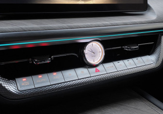 Подержанный автомобиль Tank 500 2024 года (13 фото)