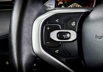 Подержанный автомобиль Haval Jolion 2022 года (27 фото)