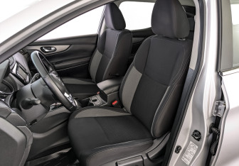 Подержанный автомобиль Nissan Qashqai 2020 года (20 фото)