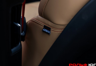 Подержанный автомобиль Zeekr 001 2023 года (13 фото)