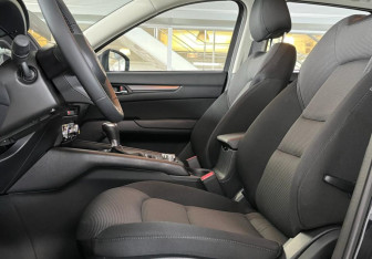 Новый Mazda CX-5 2025 (14 фото)
