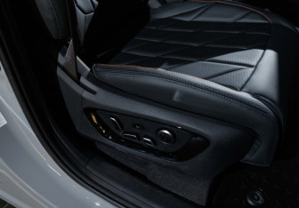 Новый Changan CS75PLUS 2025 (16 фото)