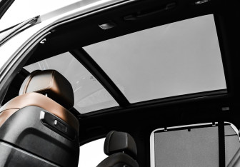 Подержанный автомобиль BMW X5 2024 года (20 фото)