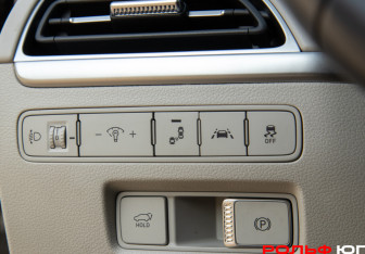 Подержанный автомобиль Hyundai Palisade 2021 года (22 фото)