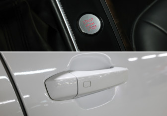 Подержанный автомобиль Audi A6 Sedan 2013 года (21 фото)