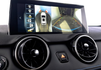 Подержанный автомобиль Evolute i-JOY 2023 года (27 фото)