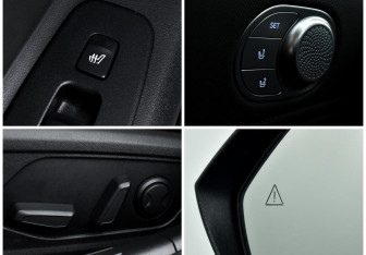 Подержанный автомобиль Hyundai Elantra Sedan 2020 года (10 фото)