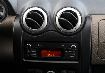 Подержанный автомобиль LADA (ВАЗ) Largus Wagon 2020 года (17 фото)