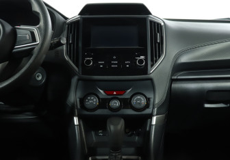 Подержанный автомобиль Subaru Forester Suv 2019 года (14 фото)