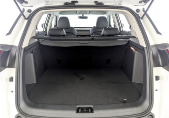 Новый Belgee X70 2025 (8 фото)