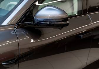 Новый Voyah Free 2025 (3 фото)