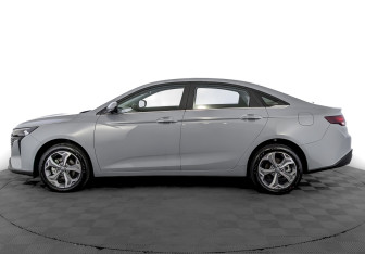 Новый LIVAN S6Pro 2023 (3 фото)