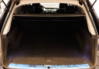 Подержанный автомобиль Audi Q7 2018 года (29 фото)