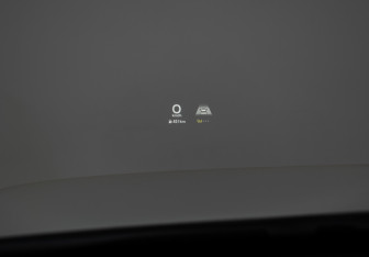 Подержанный автомобиль Jaecoo J7 2023 года (14 фото)