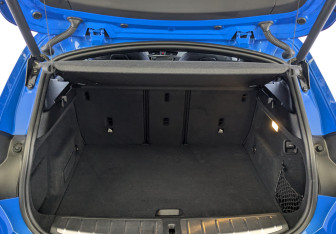 Подержанный автомобиль BMW X2 2020 года (10 фото)