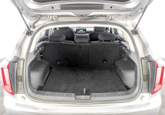 Подержанный автомобиль Haval Jolion 2022 года (10 фото)