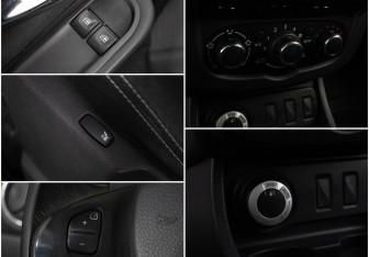 Подержанный автомобиль Renault Duster 2017 года (16 фото)