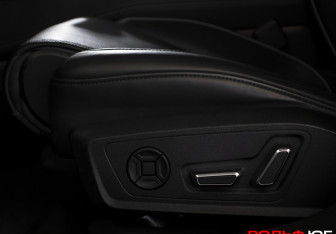 Подержанный автомобиль Audi A7 2018 года (17 фото)