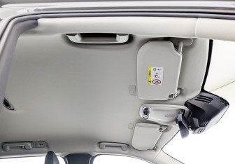 Подержанный автомобиль Volvo XC90 2018 года (23 фото)