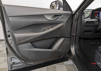 Подержанный автомобиль Changan CS35PLUS 2023 года (22 фото)