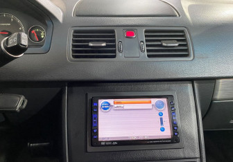 Подержанный автомобиль Volvo XC90 2009 года (13 фото)