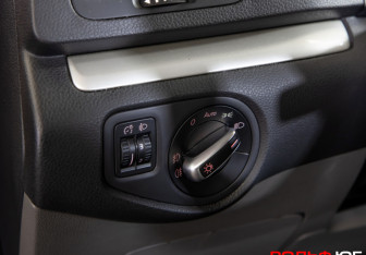 Подержанный автомобиль SEAT Alhambra 2014 года (15 фото)