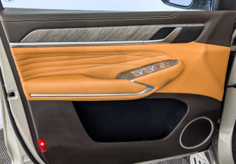 Подержанный автомобиль Tank 500 2023 года (19 фото)