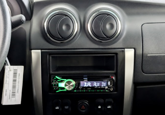 Подержанный автомобиль Nissan Almera Sedan 2013 года (15 фото)