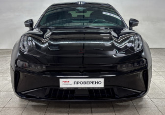 Подержанный автомобиль Zeekr 001 2024 года (2 фото)