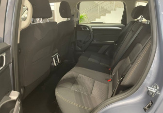 Новый Haval Dargo 2025 (9 фото)