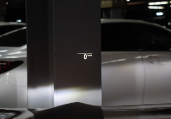 Подержанный автомобиль BMW X3 2019 года (25 фото)