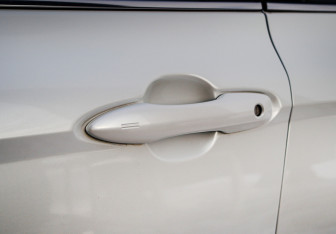 Подержанный автомобиль Toyota Camry Sedan 2021 года (16 фото)