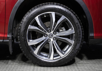 Подержанный автомобиль Lexus RX 2018 года (28 фото)