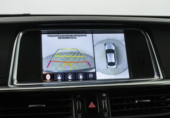 Подержанный автомобиль Kia Optima Sedan 2019 года (16 фото)