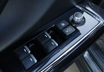 Подержанный автомобиль Mazda CX-9 2019 года (18 фото)