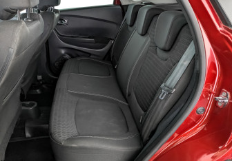 Подержанный автомобиль Renault Kaptur 2020 года (18 фото)