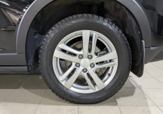 Подержанный автомобиль Haval Jolion 2024 года (12 фото)