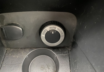 Подержанный автомобиль Renault Kaptur 2017 года (16 фото)